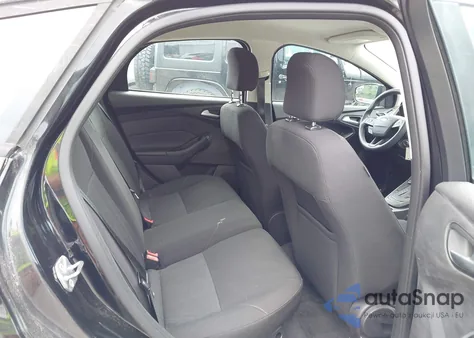 2015 Ford Focus Se из США, поврежденный, VIN 1FADP3K28FL344265